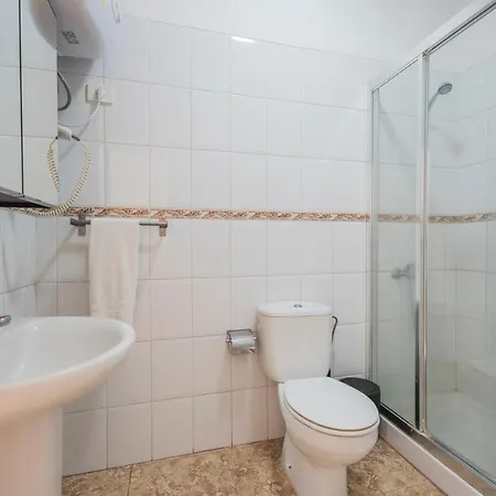 Eurosant Playas * Playa de San Juan (Tenerife)