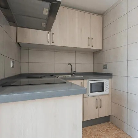 Daire Eurosant Playas