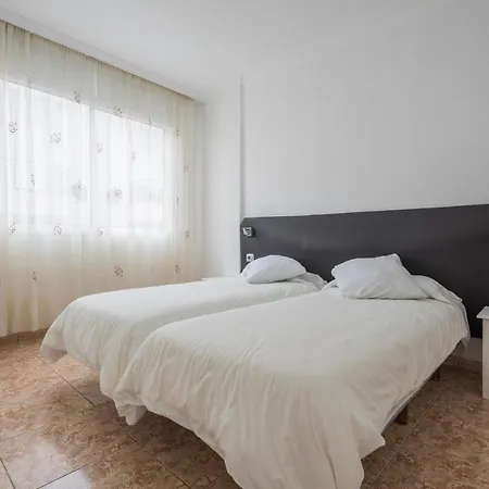 Eurosant Playas Daire