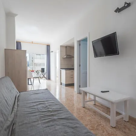 Eurosant Playas Playa de San Juan (Tenerife)