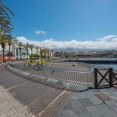 Daire Eurosant Playas *