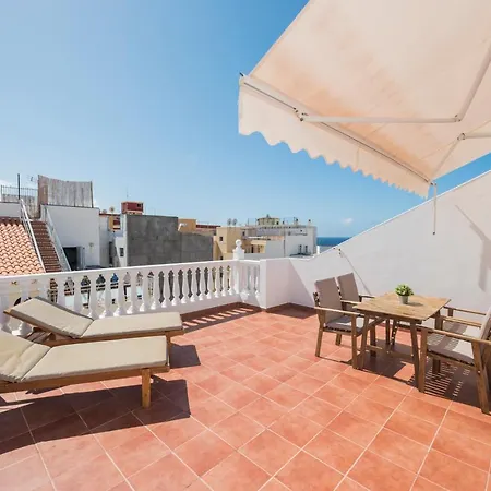 Eurosant Playas Daire