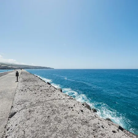 Daire Eurosant Playas *