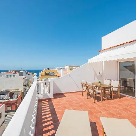 Eurosant Playas Daire