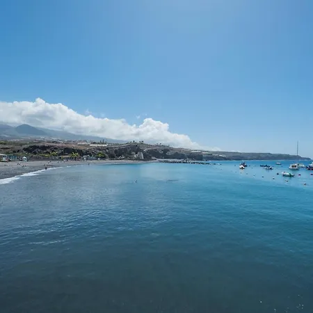 Daire Eurosant Playas *