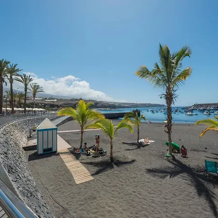 Eurosant Playas Daire *