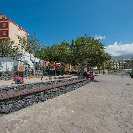 Daire Eurosant Playas *