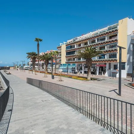 Eurosant Playas Playa de San Juan (Tenerife)