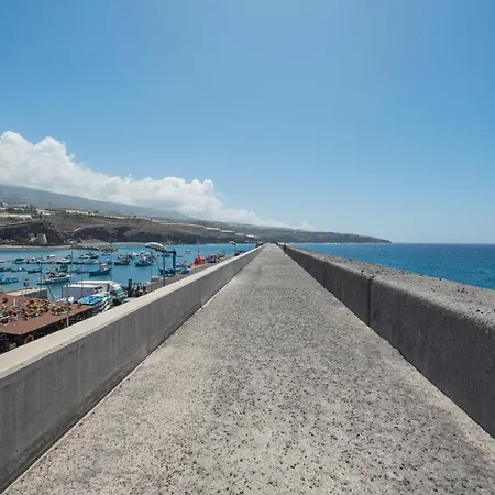 Daire Eurosant Playas