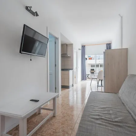 Eurosant Playas Playa de San Juan (Tenerife)