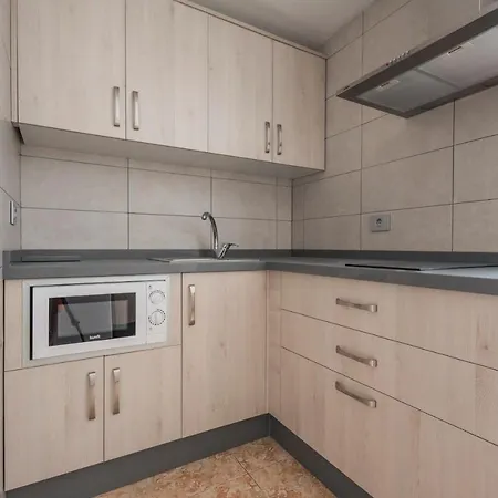 Daire Eurosant Playas