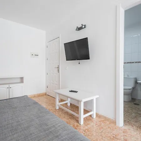 Eurosant Playas Daire *