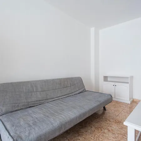 Eurosant Playas Daire Playa de San Juan (Tenerife)