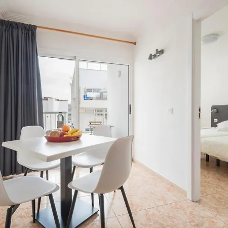 Eurosant Playas Daire