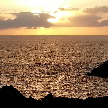 Daire Eurosant Playas